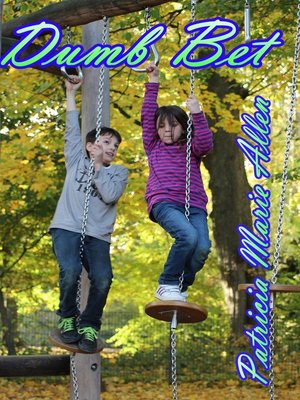 cover image of Dumb Bet